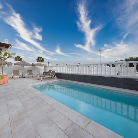 Casa San Valentin Con Piscina Privada Villa Пуерто дел Кармен Екстериор снимка