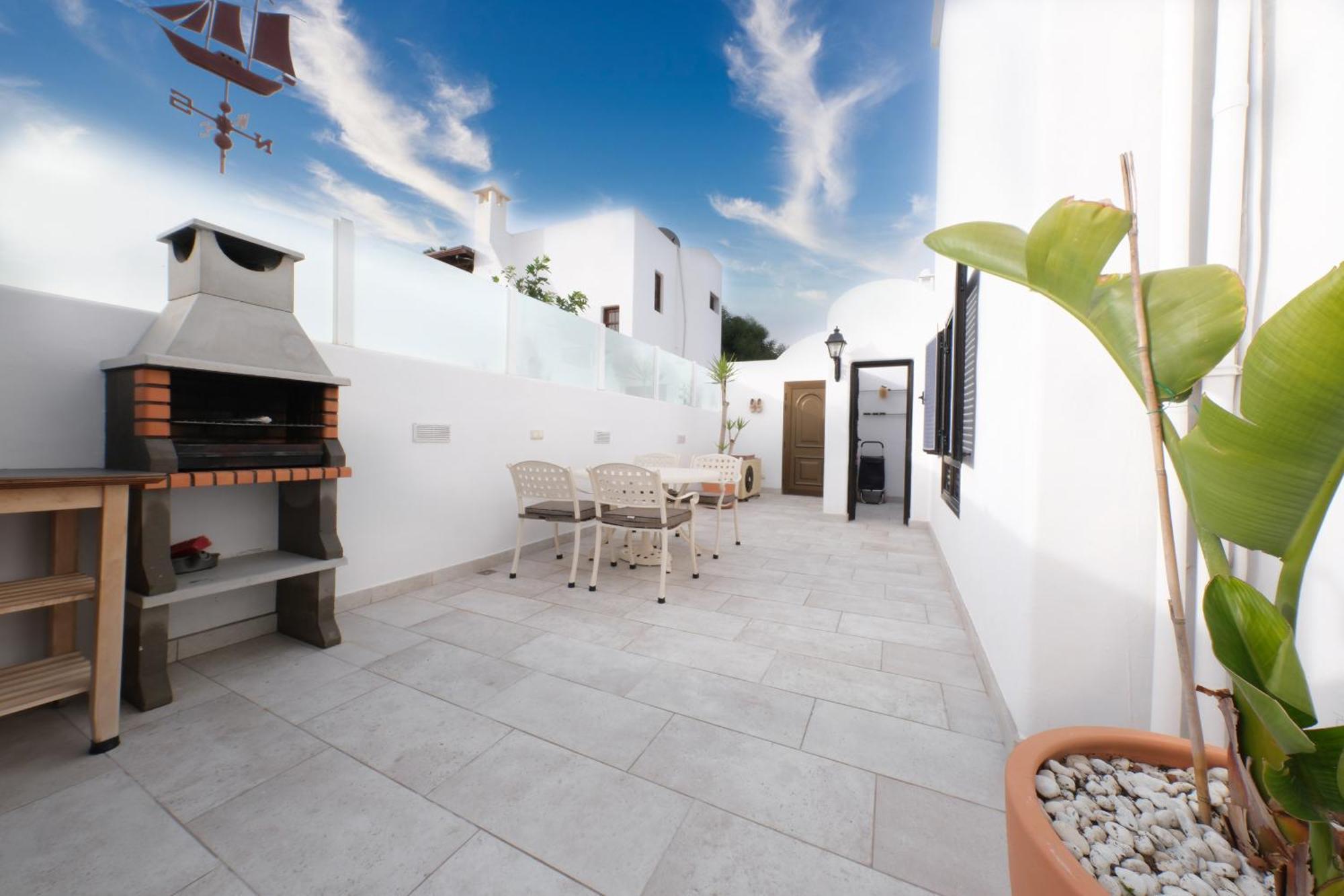 Casa San Valentin Con Piscina Privada Villa Пуерто дел Кармен Екстериор снимка