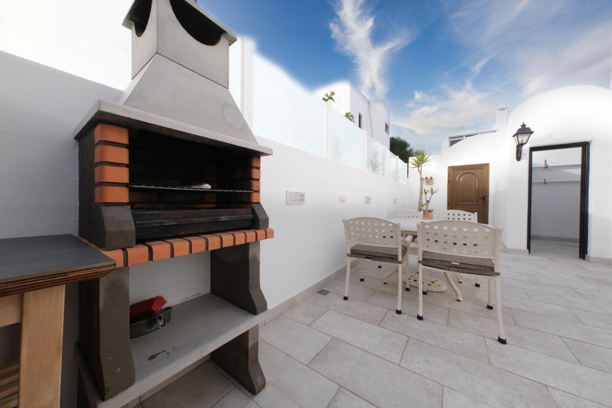 Casa San Valentin Con Piscina Privada Villa Пуерто дел Кармен Екстериор снимка
