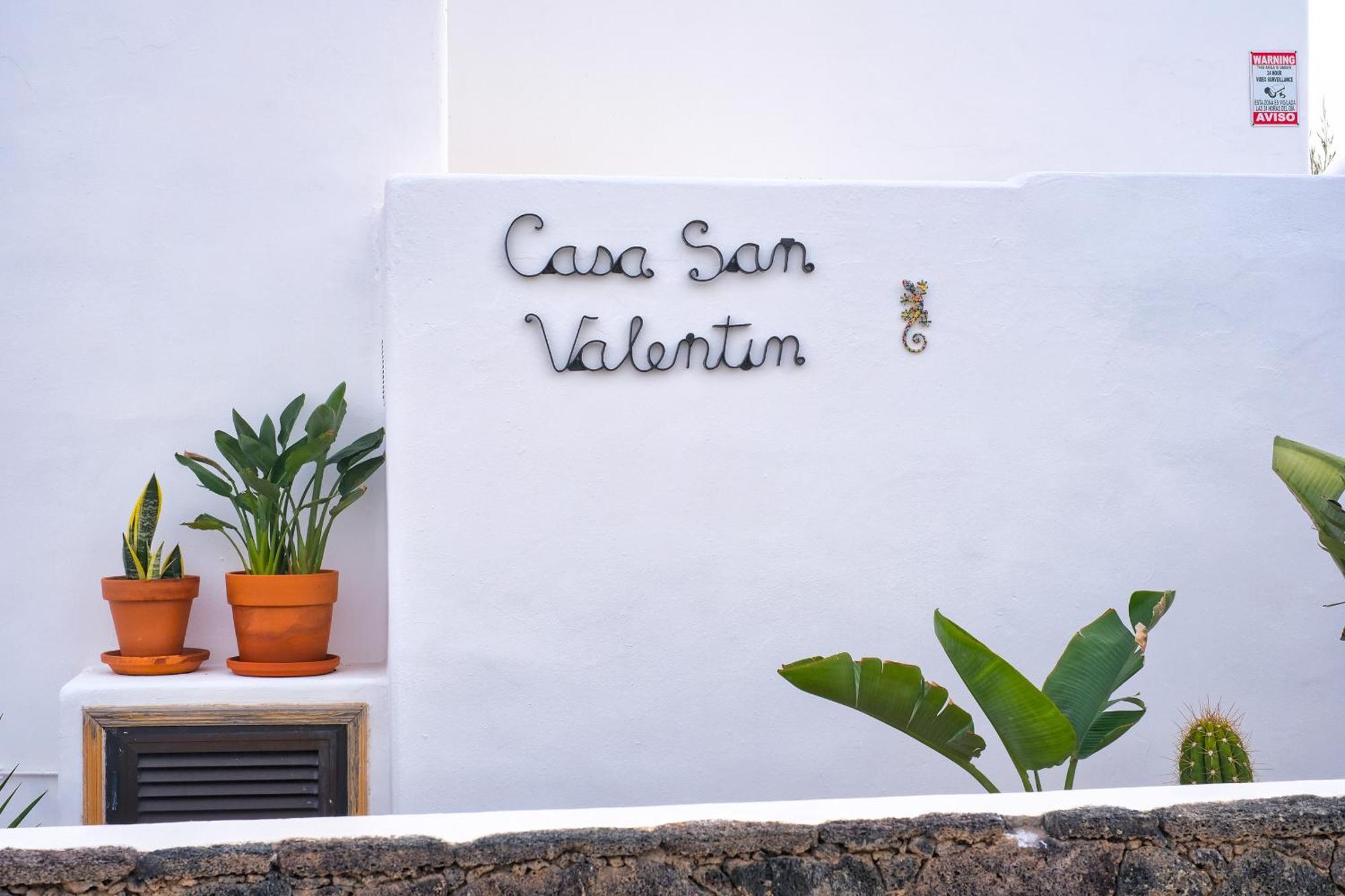 Casa San Valentin Con Piscina Privada Villa Пуерто дел Кармен Екстериор снимка