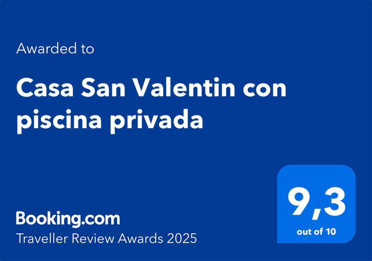 Casa San Valentin Con Piscina Privada Villa Пуерто дел Кармен Екстериор снимка